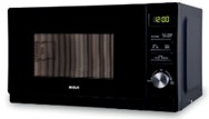 [26056] MICROONDAS DIGITAL 20lts BLACK ESPEJADO - R20DIG - RCA [23022] (copia)